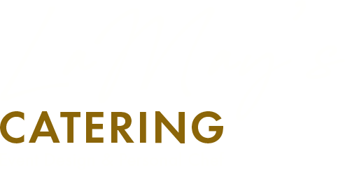 LaMay's Catering Logo